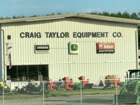 Craig Taylor Equipment - Wasilla - Photo 2
