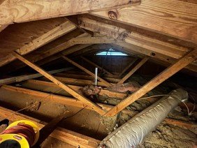 Southern Insulation Company - Photo 1