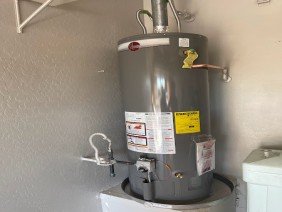 Verde Plumbing Co. LLC - Photo 5