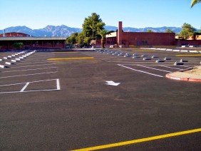 Sunland Asphalt & Construction, LLC. - Photo 2
