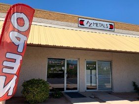 AZ Metals - Photo 0