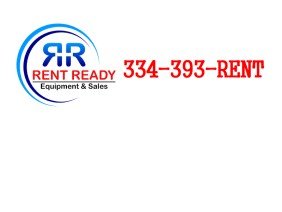 Rent Ready Equipment & Sales - Photo 1