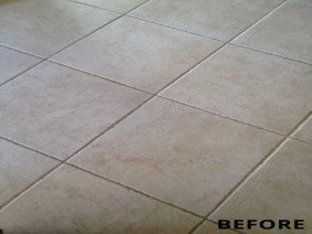 Arizona Tile & Grout Care Inc. - Photo 1