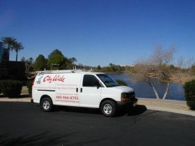 City Wide Plumbing & Service Co. - Photo 2