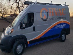HVAC Heating & Cooling LLC - Photo 0