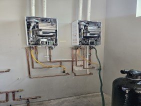 JM Plumbing Services - Photo 5