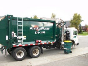 ALASKA WASTE - WASILLA - Photo 3