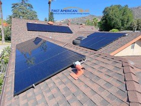 First American Solar - Photo 0