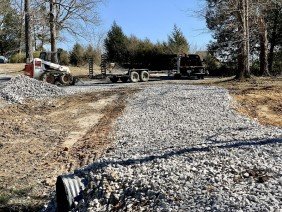 R&G Excavating & Hauling LLC. - Photo 7