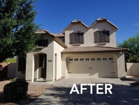 Arizona's Best Family Painting - Photo 2