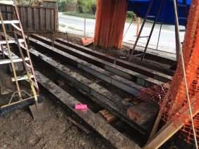 Benitez Concrete Construction - Photo 4