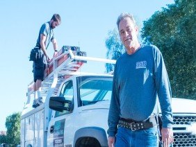 RSB Electrical Inc - Photo 1