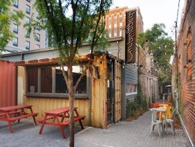 Shelby General Contractors - Photo 4