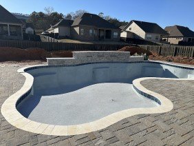 Premier Pools & Spas - Photo 1