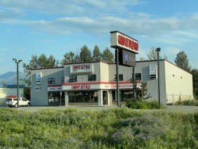 Carpet World of Alaska, Inc. - Photo 1