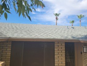 Multi Pro Roof Solutions - Photo 1