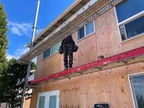 The Siding Contractors - Photo 0