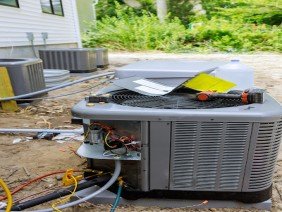 Alabama Cooling and Heating - Photo 2