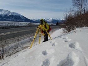 Alaska Construction Surveys - Photo 1