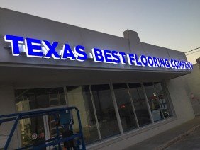 Texas Best Flooring Company Inc. & Remodeling - Photo 7