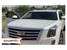 Xclusive Auto Glass AZ - Photo 1