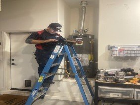 Goettl Air Conditioning and Plumbing - Phoenix AZ - Photo 1