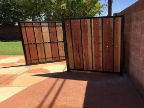 All-Pro Fence & Gates - Photo 4