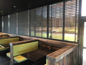 All About The Windows - Photo 4