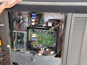 Hobaica Plumbing HVAC & Electrical Services - Photo 2