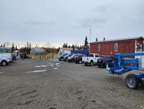 Alaska Eagle Eye Car & Truck Rentals - Photo 5