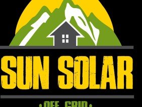 Sun Solar Off grid - Photo 1