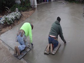 Casper's Concrete Contractors - Photo 0