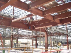 Able Steel Fabricators Inc - Photo 1