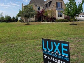 Luxe Roofing Solutions - Photo 2