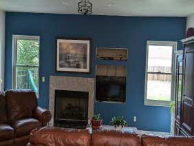 Renewal by Andersen Window Replacement - Photo 1
