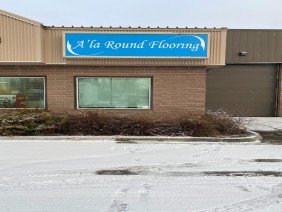 A'la Round Flooring Distributors inc - Photo 4