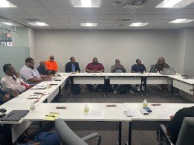 United Black Contractors Inc. - Photo 6