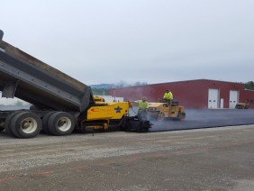 North Star Excavation & Asphalt Inc. - Photo 3