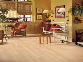 Texas Hardwood Flooring - Photo 1