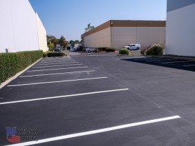 National Paving - Photo 1