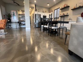 Brilliant Epoxy Flooring Inc - Photo 5