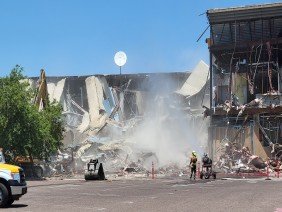 Dickens Quality Demolition LLC - Photo 4