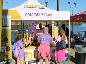 Dixie Electric, Plumbing & Air - Photo 1