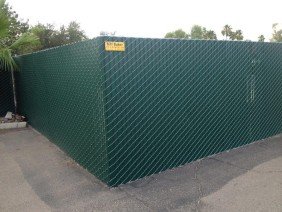 Biff Baker Fence Company Inc - Photo 3