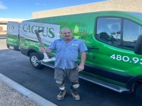 Cactus Plumbing And Air - Photo 1