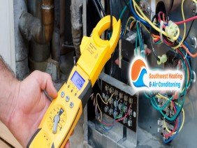 Southwest Heating & Air Conditioning - Photo 2