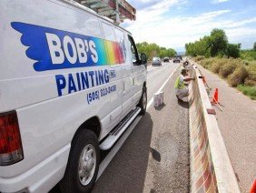 Bob's Painting - Photo 4