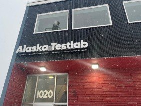 Alaska Testlab - Photo 1