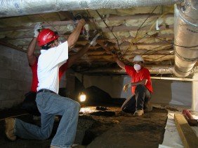 Olshan Foundation Solutions of Montgomery AL - Photo 3