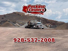 Perkins Cinders Inc - Photo 7